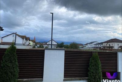 Casă individuală cu 4 camere cu Canalizare în Șelimbăr - 7