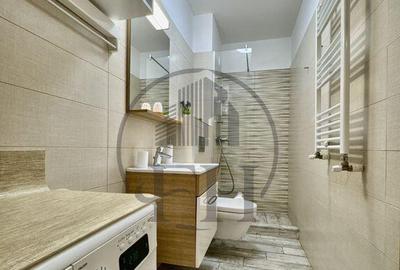 Apartament 2 camere de vanzare Mamaia Nord, Constanta - 3