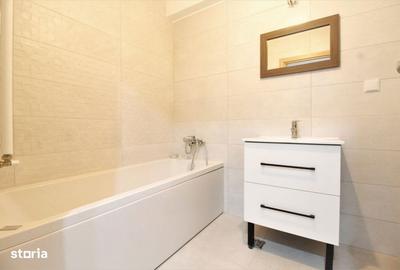 Apartament cu 2 camere decomandat, mobilat în Nerva Traian - 16