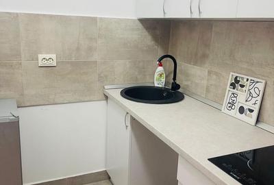 Garsonieră decomandată în Exterior Vest - 7