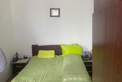 Apartament cu 2 camere semidecomandat în Km 4-5 - 2