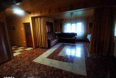 Casă cu 4 camere în Lepșa - 11