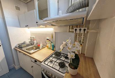 Cozy Blue Home Manastur isi cauta chirias - 8