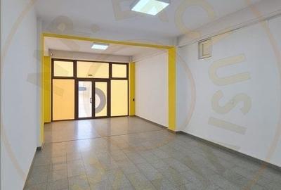 Spatiu Stradal Cu Vad Format - Razboieni - 2