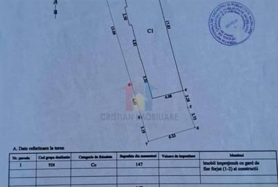 Casa RENOVATA INTEGRAL Centru, CARAMIDA - 10