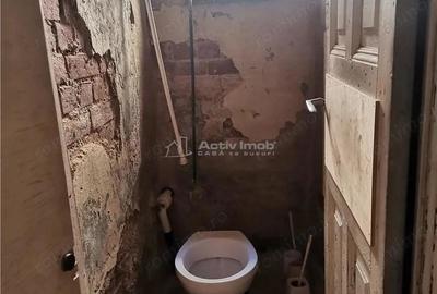 UNIVERSITATE-COLTEI, spatiu comercial nestradal, 72 mp - 1