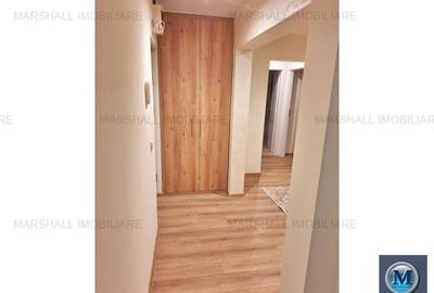 Apartament 3 camere de inchiriat, zona Central, 65,00 mp #16681 - 11