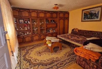 Casă cu 3 camere cu Teren 1500 Mp în Bala - 1