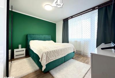 Apartament cu 3 camere în Podgoria - 8