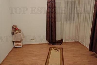 Apartament de 3 camere ultracentral, cladire interbelica (solida) etaj 1, Natiun - 15