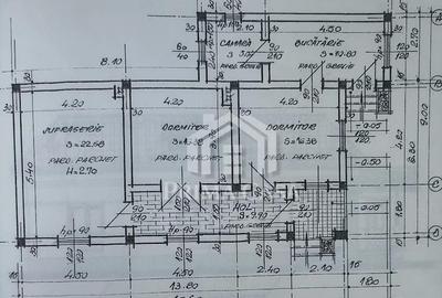 Casă cu Teren 1270 Mp în Transilvaniei - 10