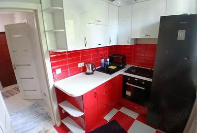 Garsoniera zona Drumul Taberei - 3