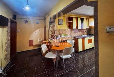 Apartament 3 Camere – Bulevardul Traian, Zona Dalia - 3