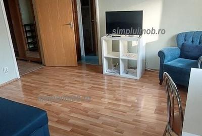 Apartament cu 2 camere semidecomandat, mobilat în 1 Decembrie 1918 - 7