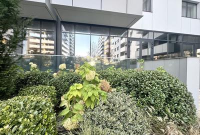 Spațiu comercial, de 180 mp, în Pipera