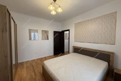 Apartament 4 Camere | 38 mp Terasa -Braytim Apartament 4 Camere | 38 mp Terasa -Braytim - 7