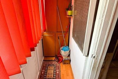 Apartament cu 2 camere decomandat, mobilat în Morarilor - 5