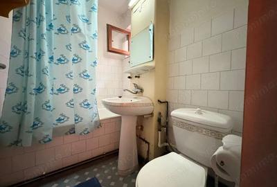 Vanzare apartament 3 camere, situat in Targu Jiu, Aleea Plopilor - 10