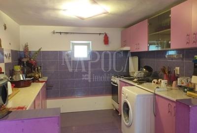 Casa 5 camere de vanzare in Someseni, Cluj Napoca - 5