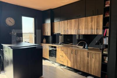 Apartament modern de 2 camere, 49,2 mp + loc de parcare,Mrs Ploiesti - 2