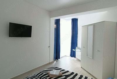 Inchiriez ap. 2 camere - 9