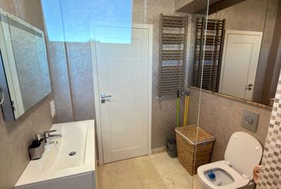 Apartament cu 2 camere decomandat în Central - 4