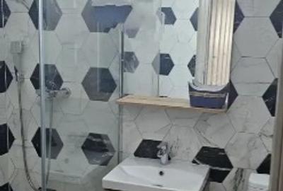 Unirii Metrou, FANTANI bl MIXT reabilitat,DECOAMANDATA,2 balcoane,mobilata Lux! - 3