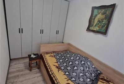 Apartament cu 2 camere nedecomandat, mobilat în Șagului - 6