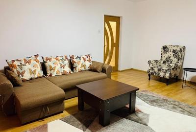De închiriat apartament 2 camere, decomandat – Sebastian / Prosper, Sector 5 - 2