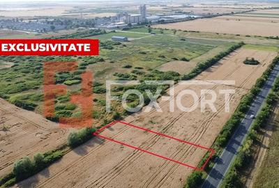 COMISION 0% Teren de vanzare intravilan de 1.600 mp - Padureni - 5