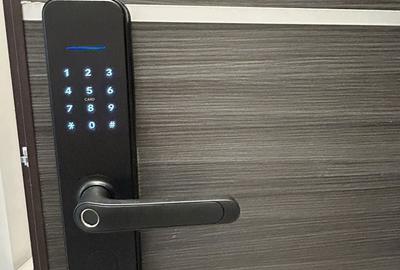 Apartament nedecomandat în Nord - 4