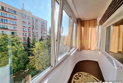 Garsoniera spatioasa de inchiriat str. De Mijloc - 2