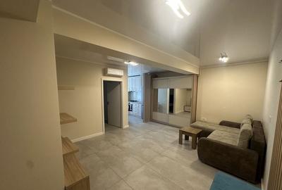 Apartament 2 camere de inchiriat - Complex rezidential Micro 17 - 5