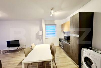 Apartament, 3 camere, 64 mp, zona Prima Onestilor - 3