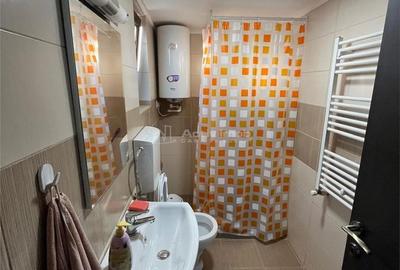 Casă cu 4 camere cu Teren 400 Mp în Central - 10