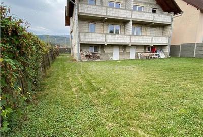 Casă cu 5 camere cu Teren 390 Mp în Central - 7