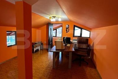 Casa + Teren 240 mp intr-un cartier linistit – investitie foarte buna-SECTORUL 1 - 10