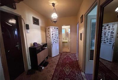 Apartament cu 2 camere decomandat în Luncă - 2