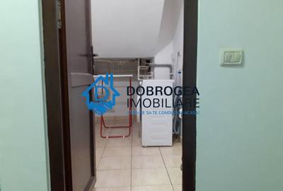 Apartament cu 5 camere decomandat, mobilat în E3 - 6