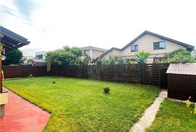 DUMBRAVITA - CASA INDIVIDUALA - 4 cam - 2 bai - GARAJ - LOCATIE SUPERBA DUMBRAVITA - CASA INDIVIDUALA - 4 cam - 2 bai - GARAJ - LOCATIE SUPERBA - 13