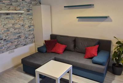 Apartament cu 2 camere nedecomandat în Roșu - 6