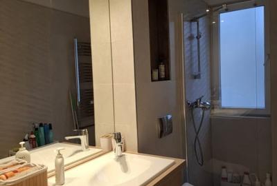 Garsoniera - decomandata - Camil Ressu - 7