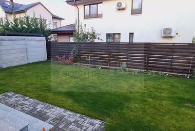 VILĂ DE ÎNCHIRIAT – OTOPENI, Str. 23 August (lângă Penny) - 6