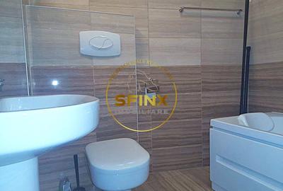 3 camere, luminos, loc de parcare, bloc nou, ultracentral - 13