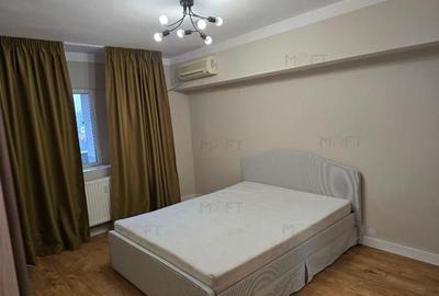 Apartament renovat 2 camere, 65 mp, lângă metrou și centrul vechi - 3