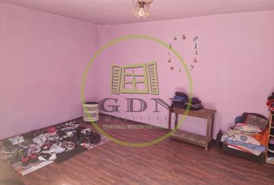 Casă individuală cu 3 camere cu Canalizare în Central - 3