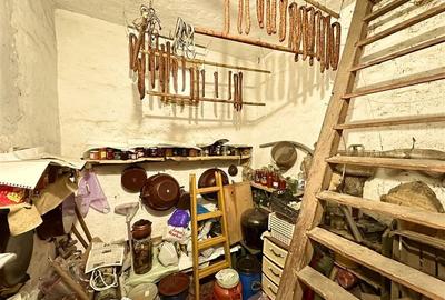 Casa cu  3 camere. Zimandul Nou. - 7