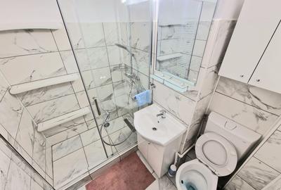 Garsonieră nedecomandată în Mazepa 1 - 6