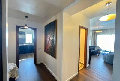 Penthouse – Militari, Bd. Iuliu Maniu 109, Pacii - 31