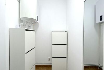 2 camere centrala proprie - metrou -  Calea Grivitei - 8